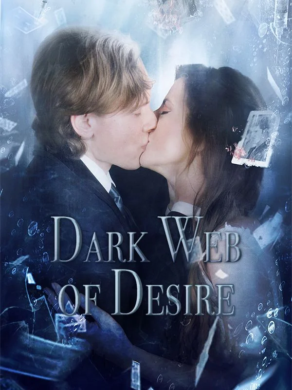 Dark Web of Desire cover art