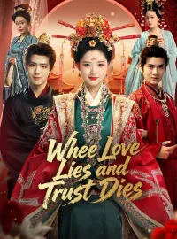 When Love Lies and Trust DiesShort Dramas