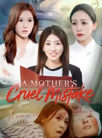 A Mother's Cruel Mistake