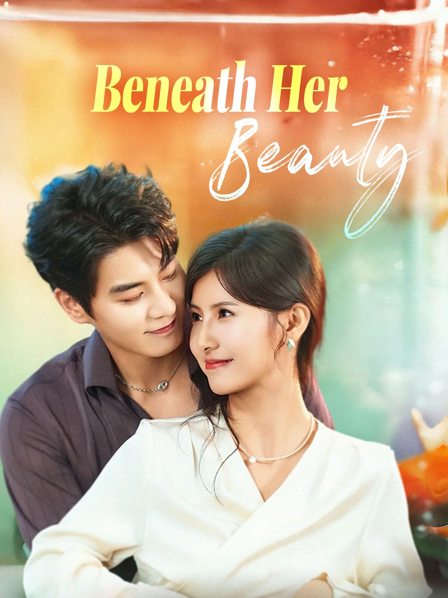 Beneath Her Beauty cover art