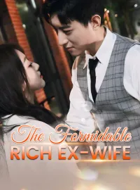 [ENG DUB] The Formidable Rich Ex-wifeShort Dramas