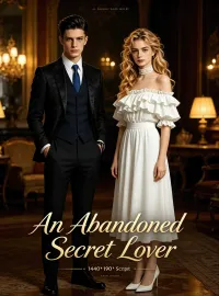 An Abandoned Secret LoverMini Series