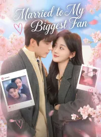 Married to My Biggest FanMini Series