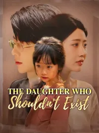 The Daughter Who Shouldn't ExistMini Series