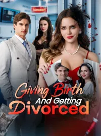 Giving Birth and Getting DivorcedMini Series