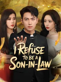 I Refuse to Be a Son-in-LawMini Series