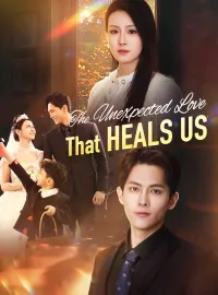 The Unexpected Love That Heals UsShort Dramas