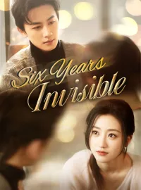 Six Years InvisibleMini Series
