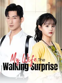 My Wife, The Walking SurpriseMini Series