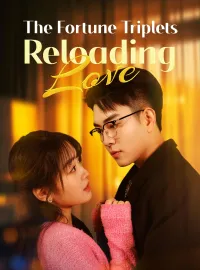 The Fortune Triplets: Reloading LoveMini Series
