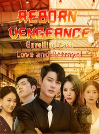 Reborn Vengeance: Unveiling Past Love and BetrayalMini Series