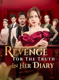 Revenge for The Truth in Her DiaryShort Dramas