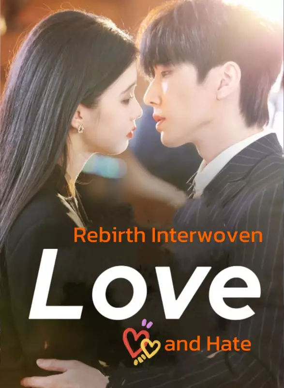 Rebirth: Interwoven Love and HateMini Series