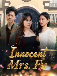 Innocent Mrs. Fu