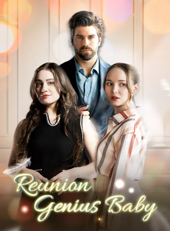 The Reunion of Genius BabyMini Series