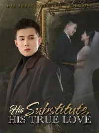 His Substitute, His True Love Mini Series