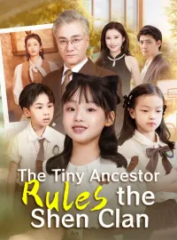 The Tiny Ancestor Rules the Shen ClanMini Series