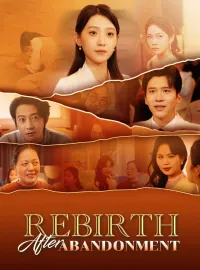 Forbidden Alpha: Luna's destiny