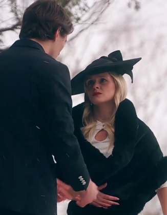 If I Never Loved You 2026