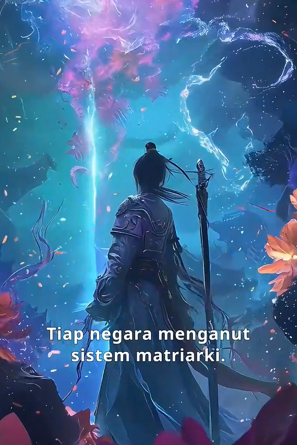 Bangkit Jadi Dewa Perang! semua episode