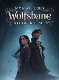 My Mate Used Wolfsbane to Control Me Novel Cover