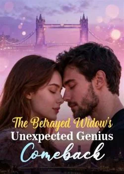 The Betrayed Widow's Unexpected Genius Comeback