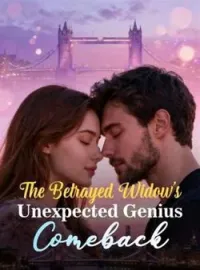 The Betrayed Widow's Unexpected Genius Comeback