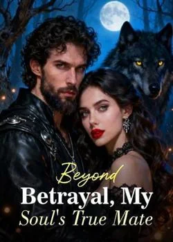 Beyond Betrayal, My Soul's True Mate