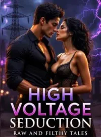 HIGH VOLTAGE SEDUCTION