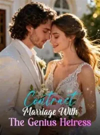 Contract Marriage With The Genius Heiress
