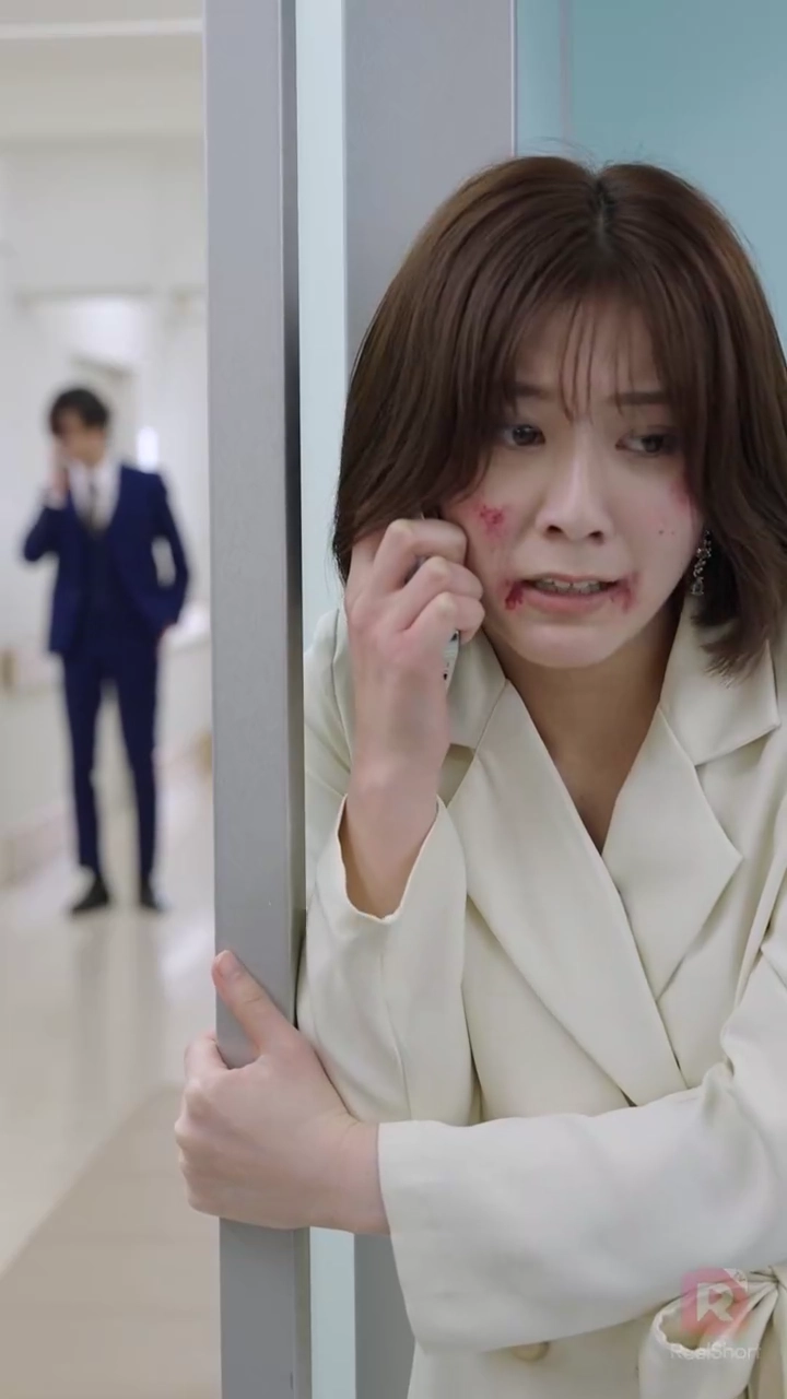 離婚後、私は輝く写真