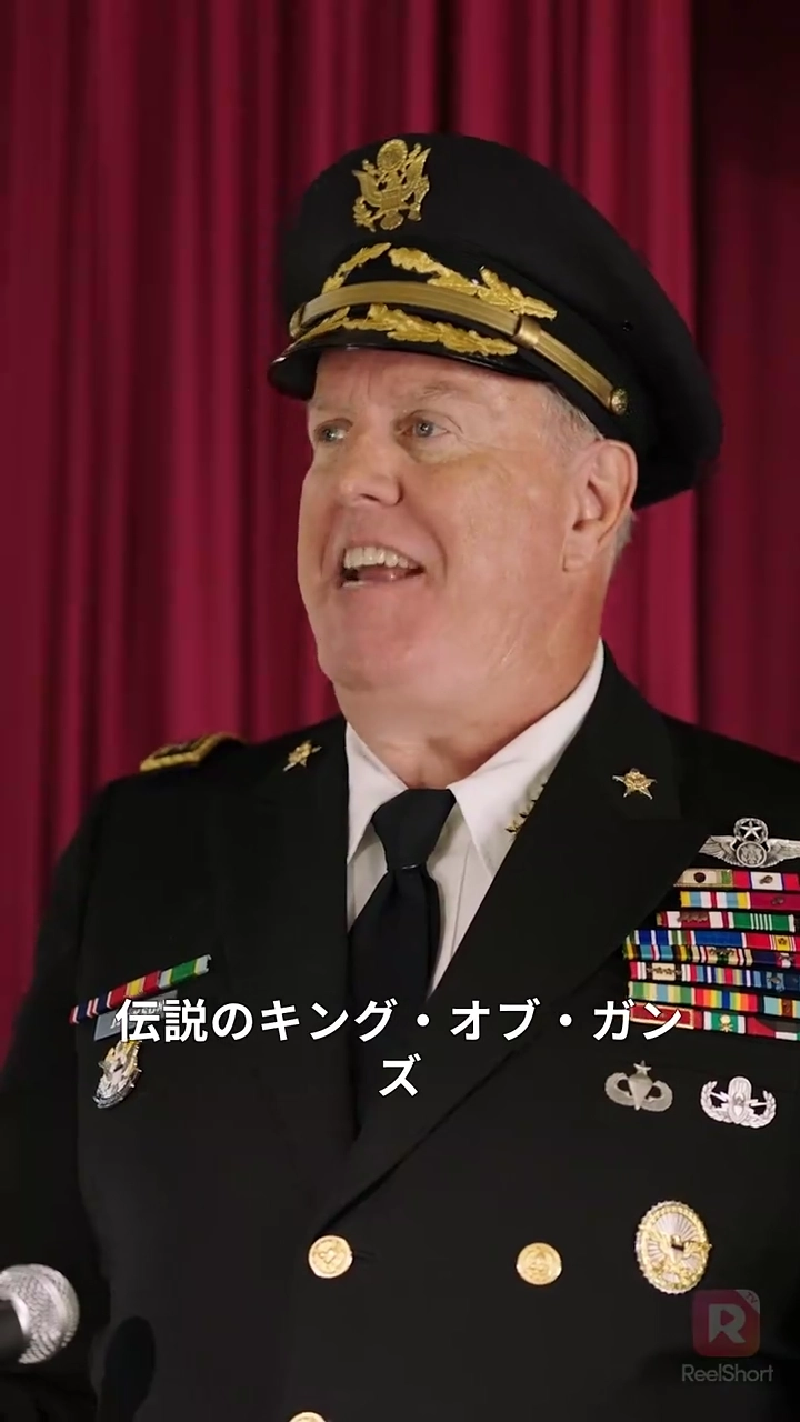 [吹き替え] アメリカン・スナイパー：最後の一弾写真