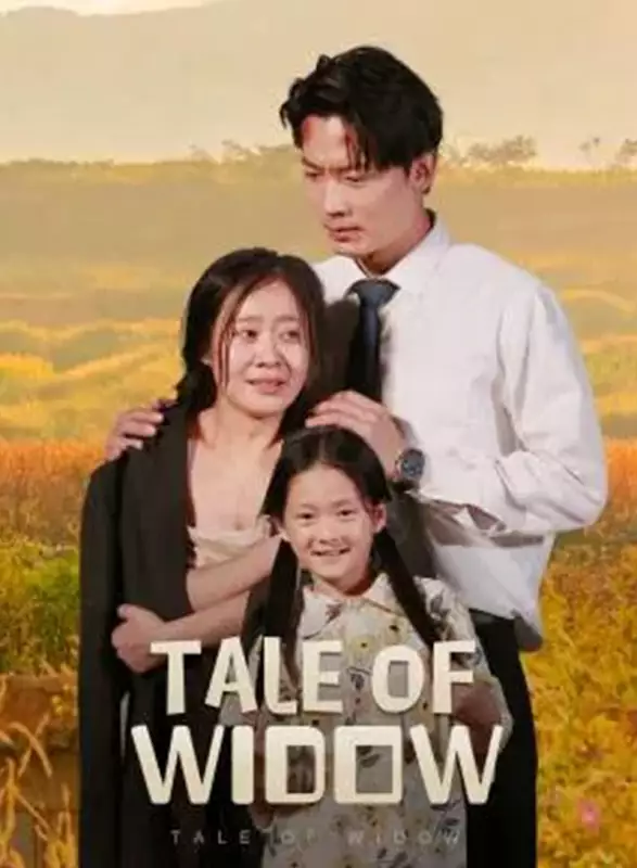 Tale of Widow Mini Series