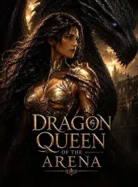 Dragon Queen of the Arena