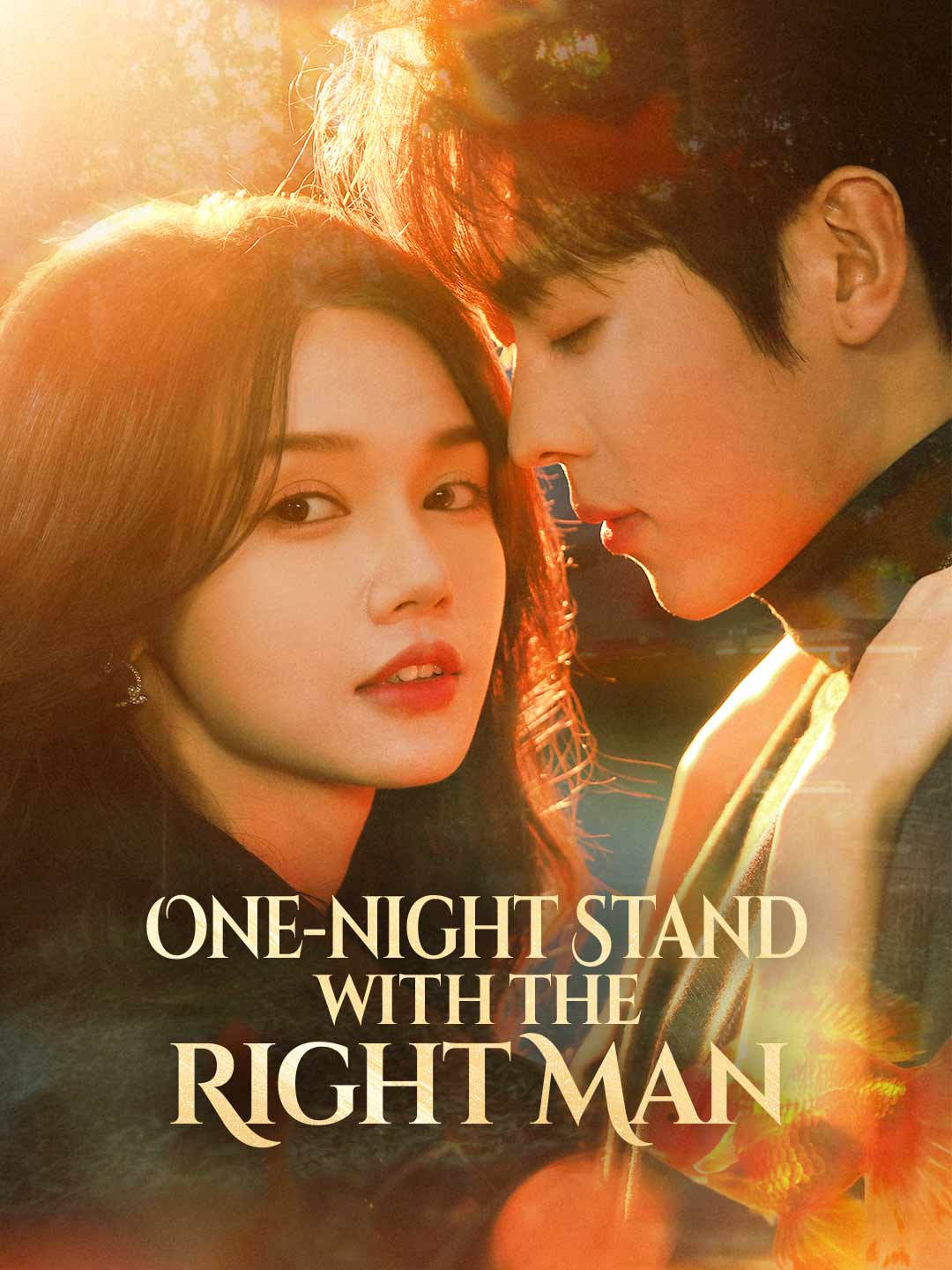 One-Night Stand With the Right ManMini Series