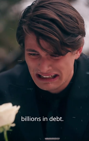 If I Never Loved You cast