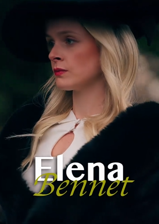 If I Never Loved You elena