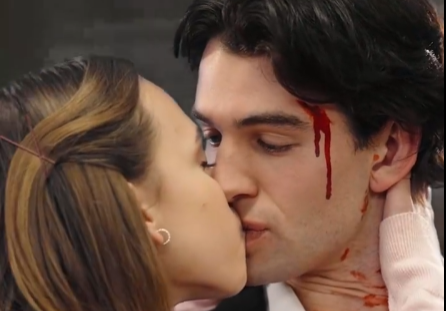 Married The Mafioso I Saved episode 1