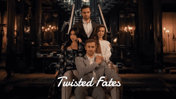 Twisted Fates: A Diamond Bracelet That Shattered a Family