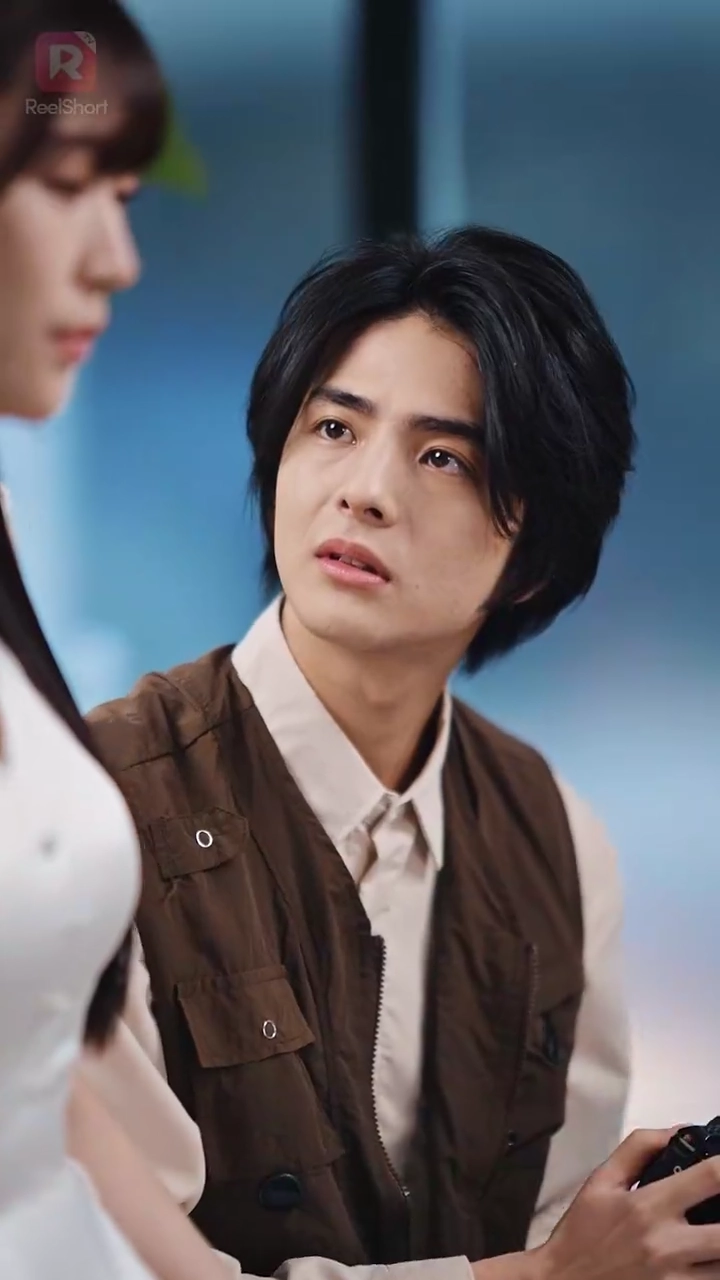 せめて最後に愛のキスを写真