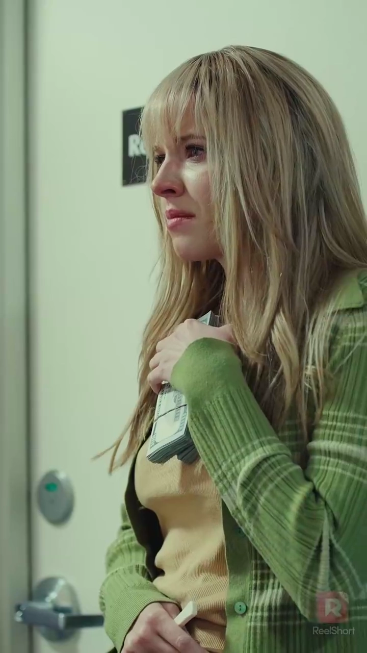 ［吹き替え］氷上の再会写真