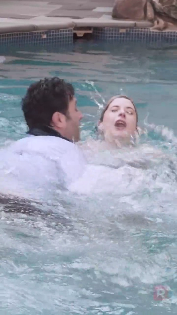 ベイビー、だからただYesと言って！写真