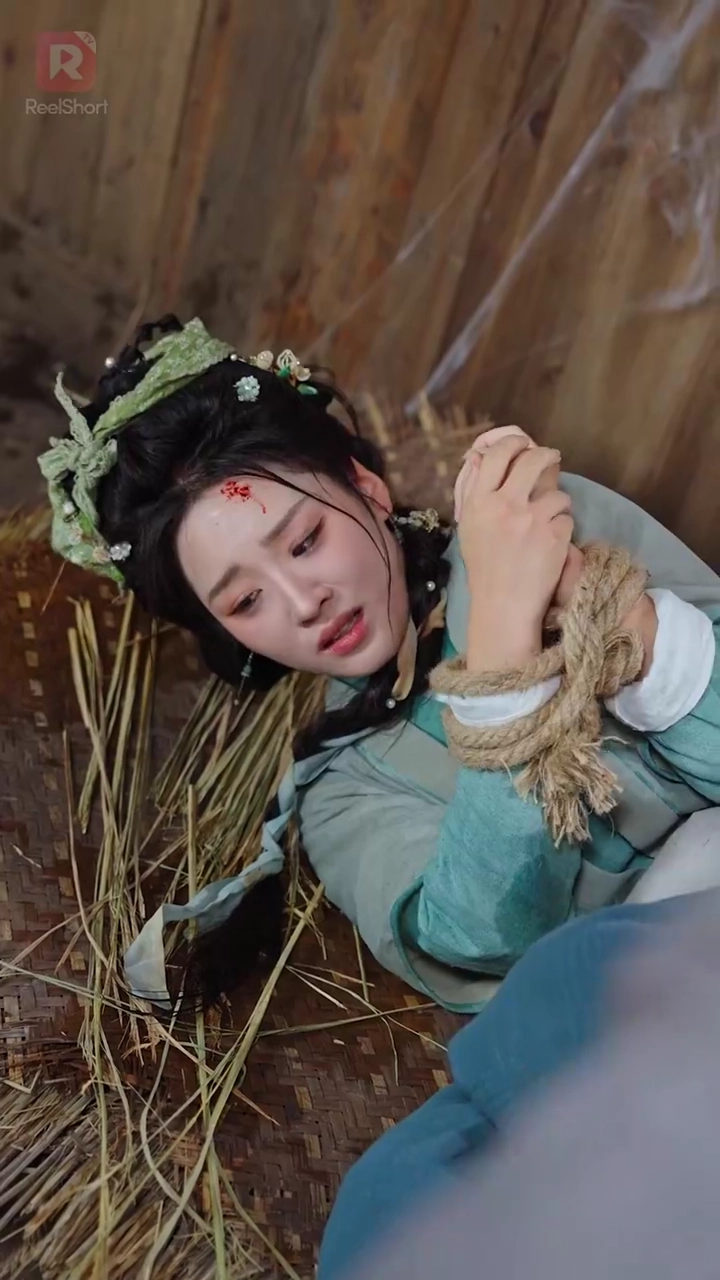 村で恐れられる鬼猟師と、彼に嫁いだ絶世の私写真