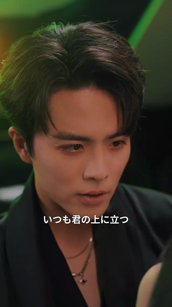  陰謀と真実：復讐の道写真