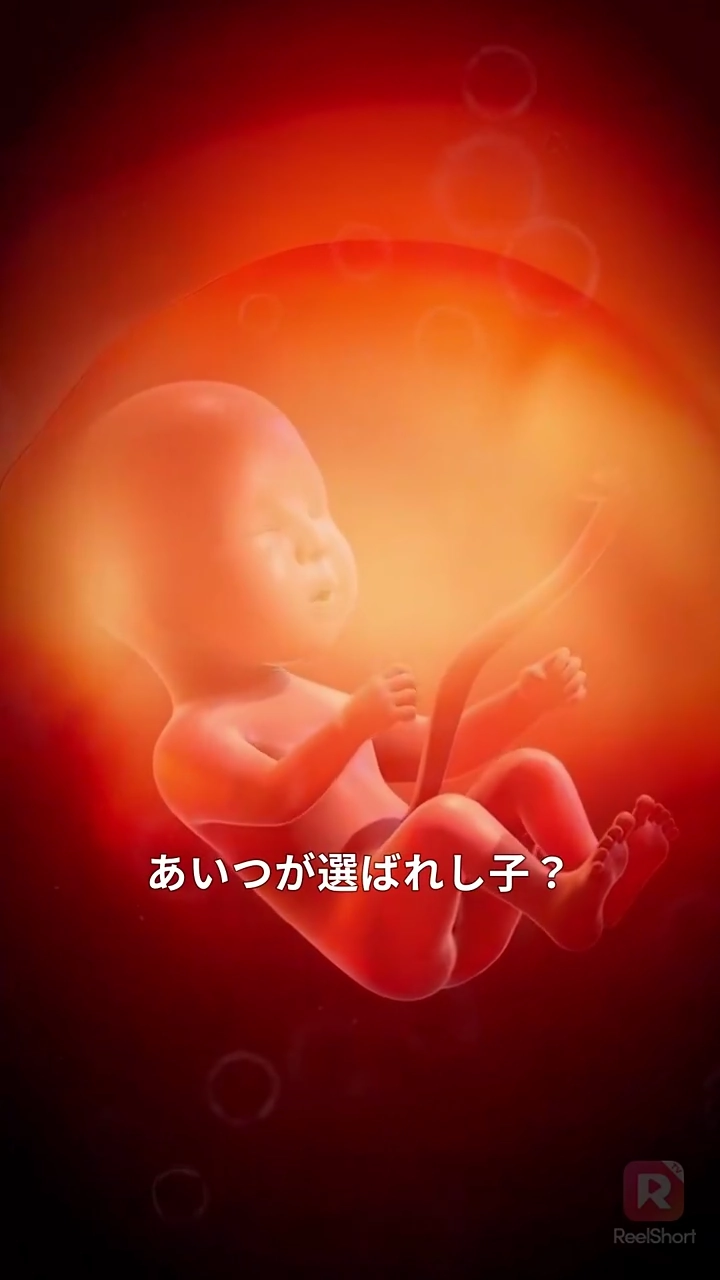 生まれ変わり、 彼女が全てを手にする写真