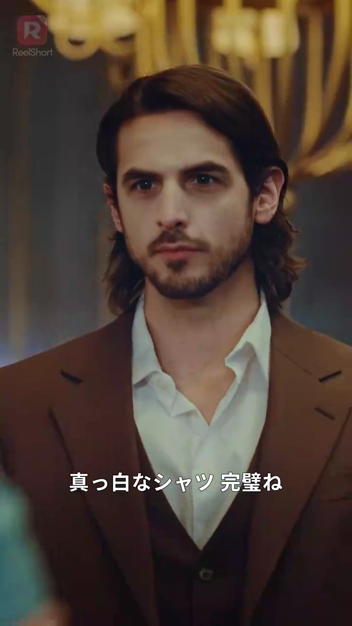 吸血鬼とハンターの二人に求められて写真