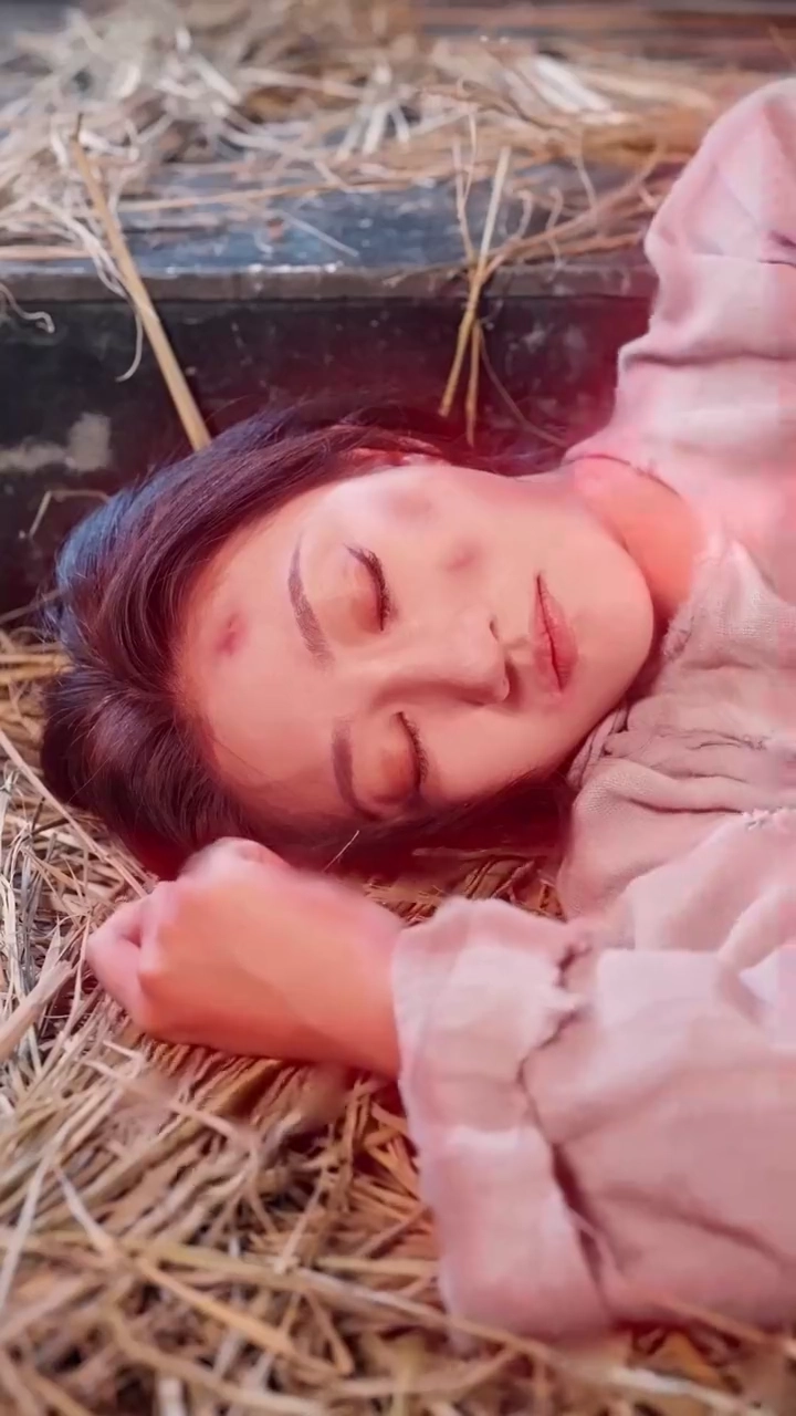 死から帰った復讐者写真