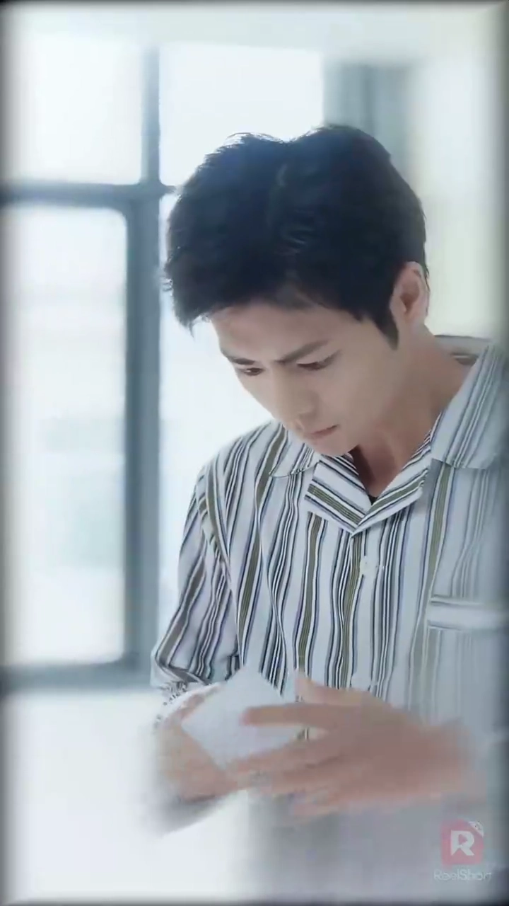 君こそが、運命の人写真