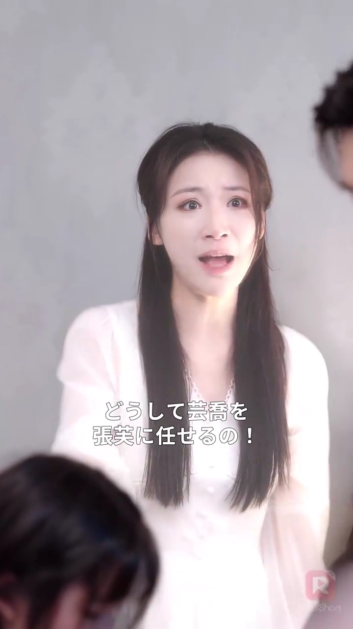 拳を捨てた女王、もう一度リングへ写真