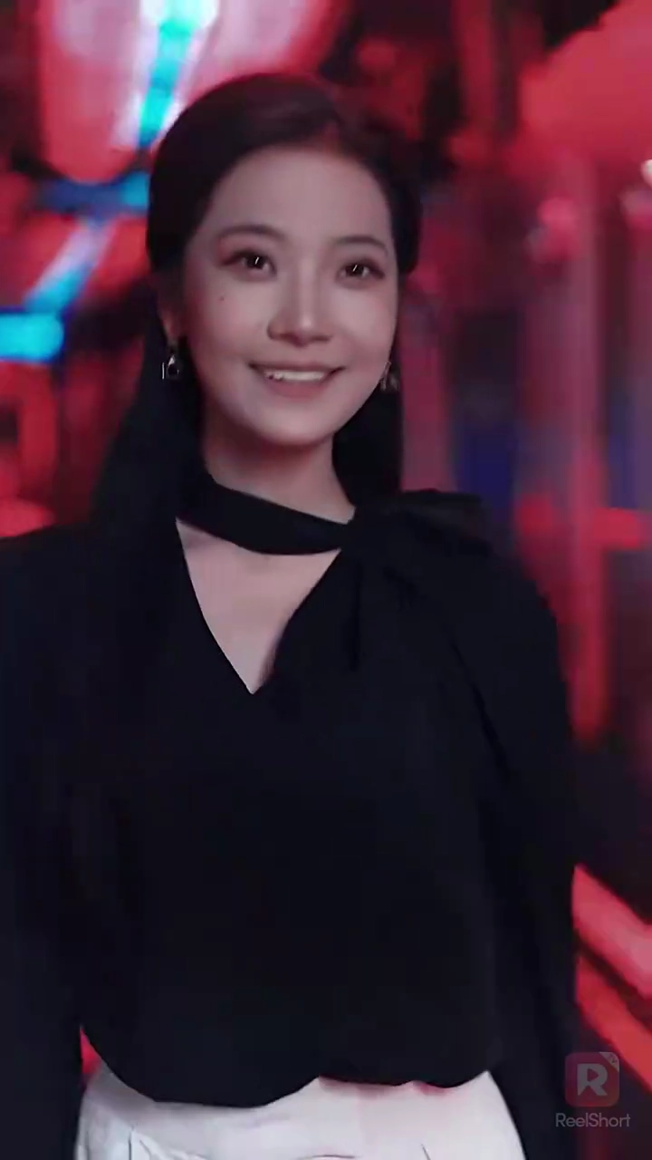 偽りの誓い、真実の新生写真